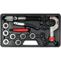 Yato YT-21826 herramienta para doblar tubos y tuberías