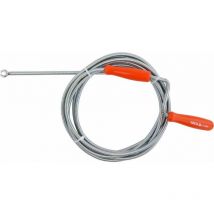 Yato YT-25002 desatascador espiral