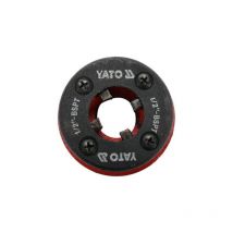 Yato - YT-2918 set de connecteurs et connecteur Socket 1366