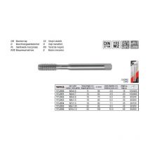 YT-2956 herramienta de roscado Macho para roscar - Yato