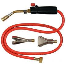 Bricoline - Yato YT-36730 chalumeau de gas