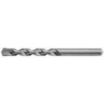 Yato Betonbohrer 5mm – 90mm Länge – 47 HRC Härte – 130° geschliffen – Für Ziegel und Beton