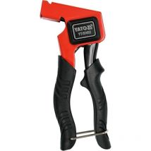 Yato YT-51452 Werkzeug toolfür die Dübelherstellung ofwood Gun of rivet for dowel