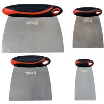 YT-52790 palustre Acero inoxidable - Yato