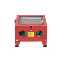 YT-55840 macchina de jet dede sabbia arena - Yato