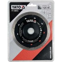 YT-59972 accessoire pour meuleuse d'angle - Yato