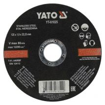 YT-61025 accessoire pour meuleuse d'angle - Yato