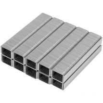 Bricoline - Yato YT-70271 Heftklammer vom Baumarkt