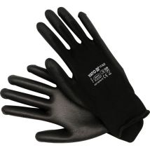 Yato YT-7473 GANTS de travail en nylon 10 Yato