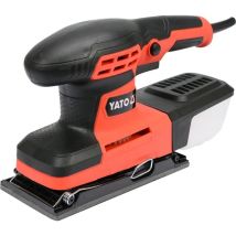 YT-82230 - finishing sander 260 w - Yato