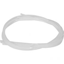 Modelo YT-82307, Accesorio para equipo de soldadura de tubería de plástico, Barras 5 piezas, compatible con YT-82295 y YT-82296, ideal para trabajos