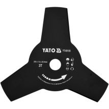 Yato - YT-85155 accessoires pour coupe-bordures et débroussailleuses