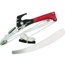 YT-8876 Forbici per potatura Rosso - Yato