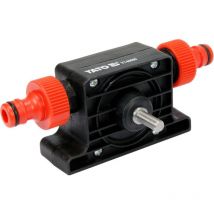 Bricoline - Yato YT-89000 accesorio para taladro eléctrico Bomba para taladro 1 pieza(s)