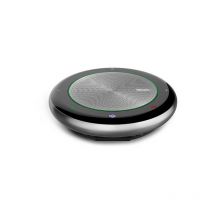 Yealink CP700 - Universel - Noir - Argent - 30 m - 100 - 8 Hz - Avec fil &sans fil - USB/Bluetooth (CP700)