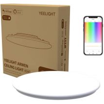 Yeelight - Arwen 450C plafonnier Blanc led f