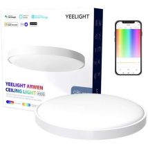 Yeelight - Arwen 450S plafonnier Blanc led f