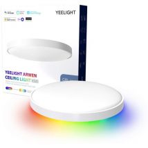 Arwen 450S Deckenbeleuchtung Weiße led f - Yeelight