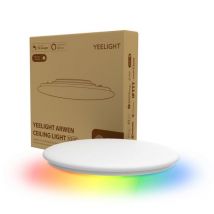 Yeelight Arwen 550C Deckenbeleuchtung Weiße LED F