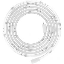 Yeelight LED Lightstrip 1S Bande lumineuse universelle Intérieur 7,5 WA 2000 mm