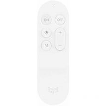 Yeelight YLKG07YL Montable Regulador de intensidad Blanco