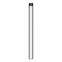 Yeelight - wardrobe light ylbgd-0046 luz de armario con sensor de movimiento 60 cm black 4000 k