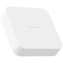 Yeelight - Mesh Gateway Wireless Hub White