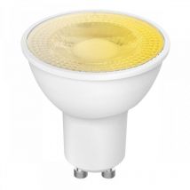 Smart smart bulb w1 (dimmable)/ douille gu10/ 4.8w/ 350 lumens/ 2700k - Yeelight
