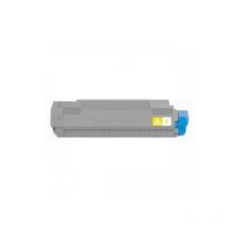 Yellow Reg OKI ES8453,ES8473-10K4586281945862815