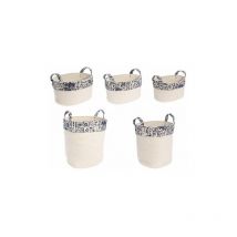 Yes Everyday - Set porta biancheria 0210760