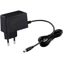Pce - Yingjiao Ys12v-2400500e Steckernetzteil, Festspannung 24 V 0.5 A 12 W