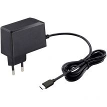 YS16V-0503000 usb-c Steckernetzteil, Festspannung 5 v 3 a 15 w - Yingjiao