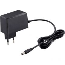 PCE - YingJiao YS16V-1201500 Steckernetzteil, Festspannung 12 v 1.5 a 18 w