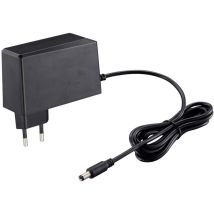 PCE - YingJiao YS35V-2401500 Steckernetzteil, Festspannung 24 v 1.5 a 36 w