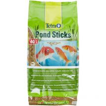 Pond Sticks 40L 4200g - 50906 - Tetra