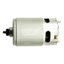 Flyme - ymyny 14.4V 13 Teeth Motor for Bosch gsr GSR14.4-2-Li PSR14.4 Li-2 Durable Drill Motor Replacement Parts Metal Power Tools Accessories Spare