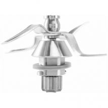 Ymyny - Ensemble de couteaux de remplacement Xiaomei, adapté au Thermomix allemand TM31, machine à soupe, couteau, spécifications personnalisées