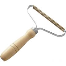 Ensemble de rasoir anti-boulochage, peigne en cachemire et brosse anti-boulochage manuelle pour l'entretien des vêtements en cachemire, outils pour
