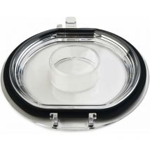 YMYNY Ersatz-Staubbehälterdeckel für Dyson V7 V8 SV10 Staubsauger