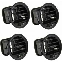 Lot de 4 buses de ventilation pour Opel Corsa d 13417363 - Ymyny