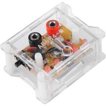 Ymyny - Module de référence de tension haute précision 4 canaux 2,5 V/7,5 V/5 V/10 v avec boîtier AD584KH