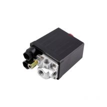 Ymyny - Pressostat de compresseur d'air Pressostat d'air automatique