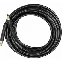 Tuyau de rechange pour nettoyeur haute pression Kärcher série k, 10 m, pour nettoyeurs domestiques Kärcher K2, K3, K4, K5, K7, connecteur rapide à