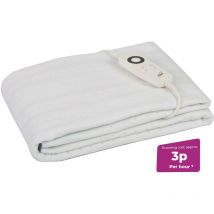 Neo Direct - Neo Electric Heated Underblanket – Single