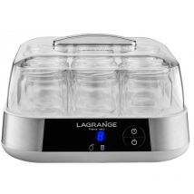 Yogurtiera 9 pentole 18w - 459001 Lagrange