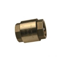 Watts York-Rückschlagventil vry für Heizung dn 20 3/4 , pn 12