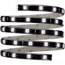 Paulmann - YourLED 70319 Ruban led (Set complet) avec connecteur mâle 12 v 1.5 m rvb 1 pc(s) W51640