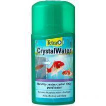 Pond Crystal Water [sng] 250ml - 6990 - Tetra