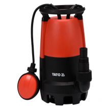 YT-85330 YT-85330 pompa acqua 400 W 11000 l/h