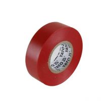 YT-81592 nastro adesivo 20 m Cloruro di polivinile Yato YT-81592 cloruro di polivinile (pvc) Rosso